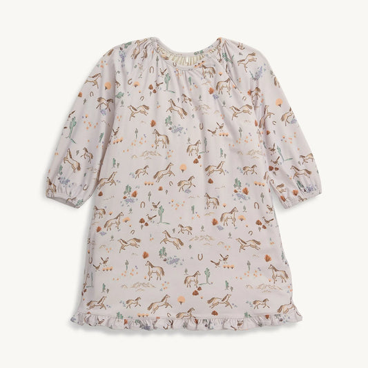 Born to Run Magnetic Nightgown