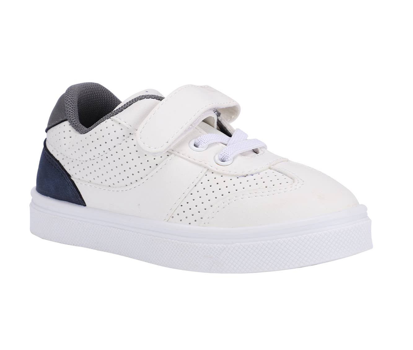 Kayden Comfy & Sporty Lifestyle Sneakers - Kids