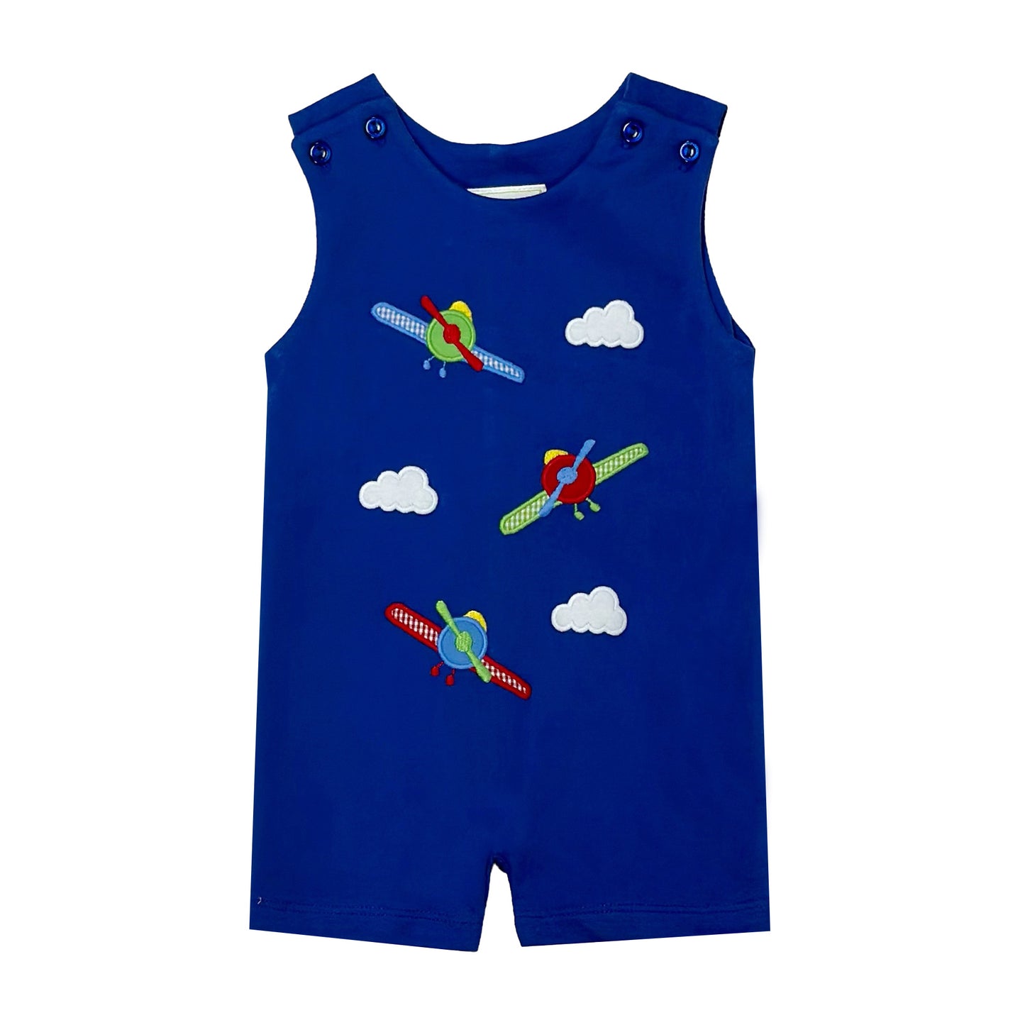 Airplane Shortall