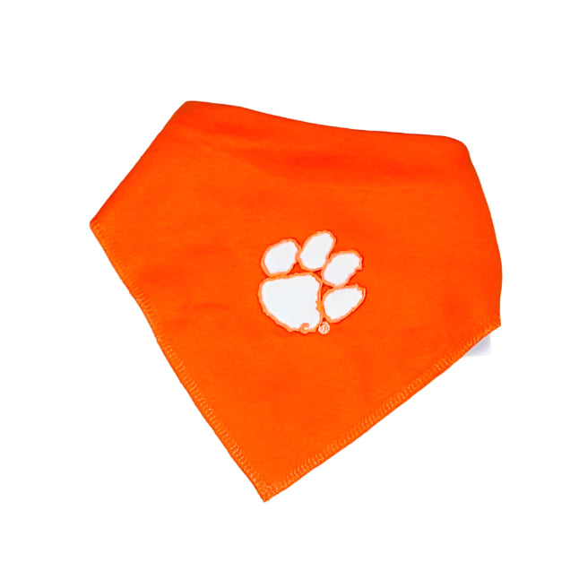 Collegiate Bandana Bib