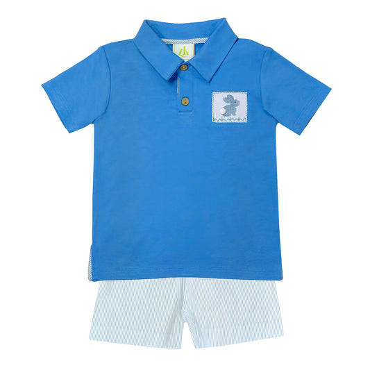 Bunny Polo