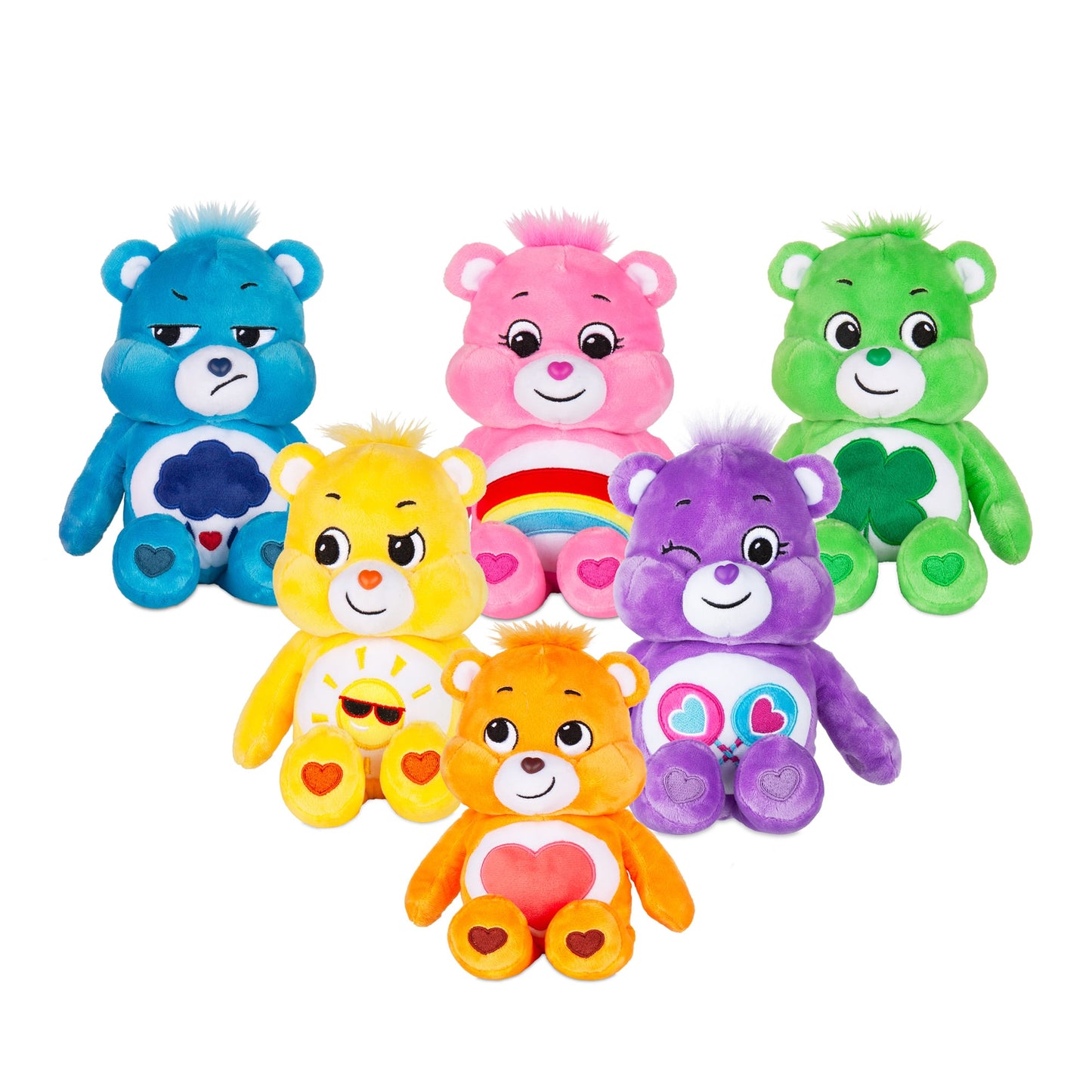 Care Bears