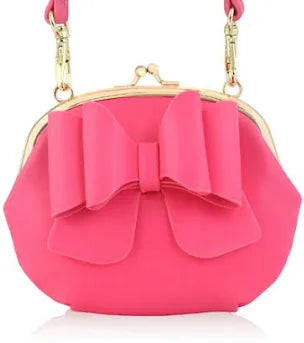 Carrying Kind Hadley Petite Purse