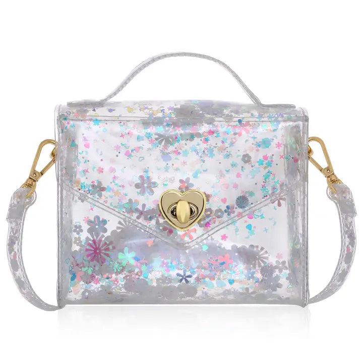 Carrying Kind Purse Gussie Multi