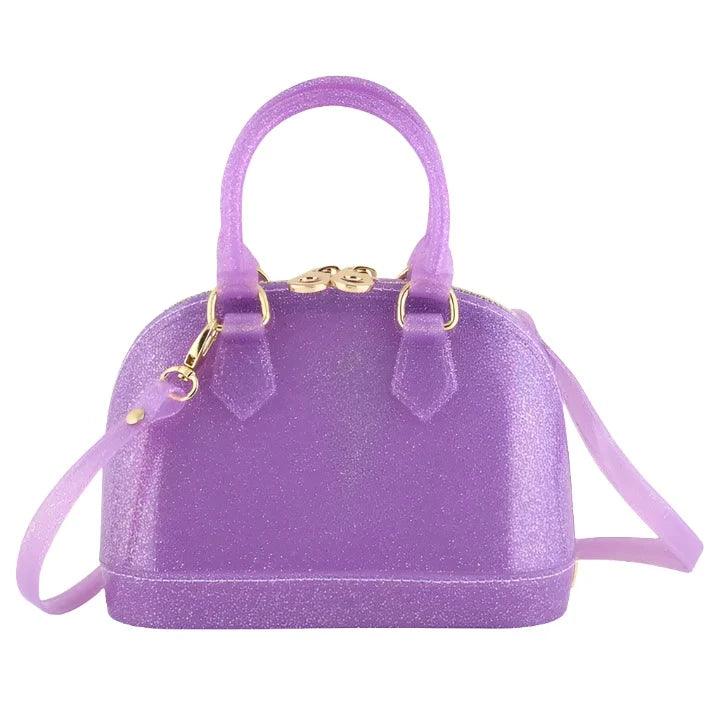Carrying Kind Cate Kids Jelly Purse