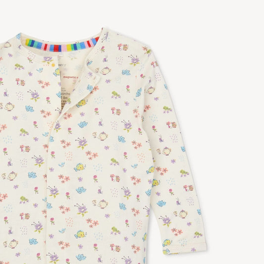 Disney | Magnetic Me Princess friends modal magnetic parent favorite footie