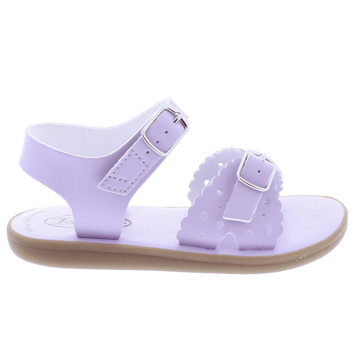 Ariel Sandal