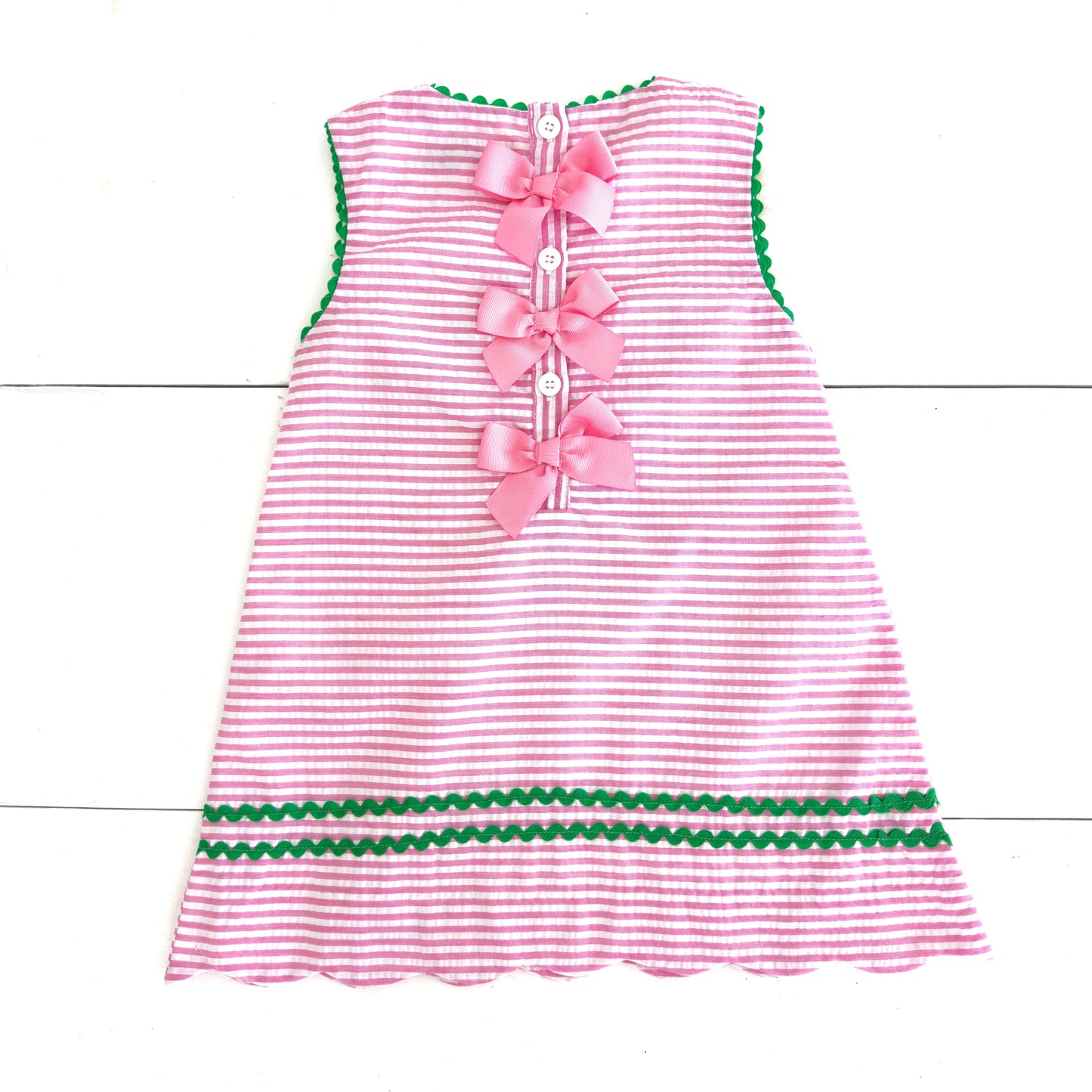 Tennis Dress