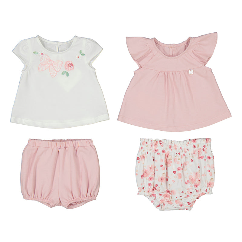 Blush Blossoms Mix and Match Sets