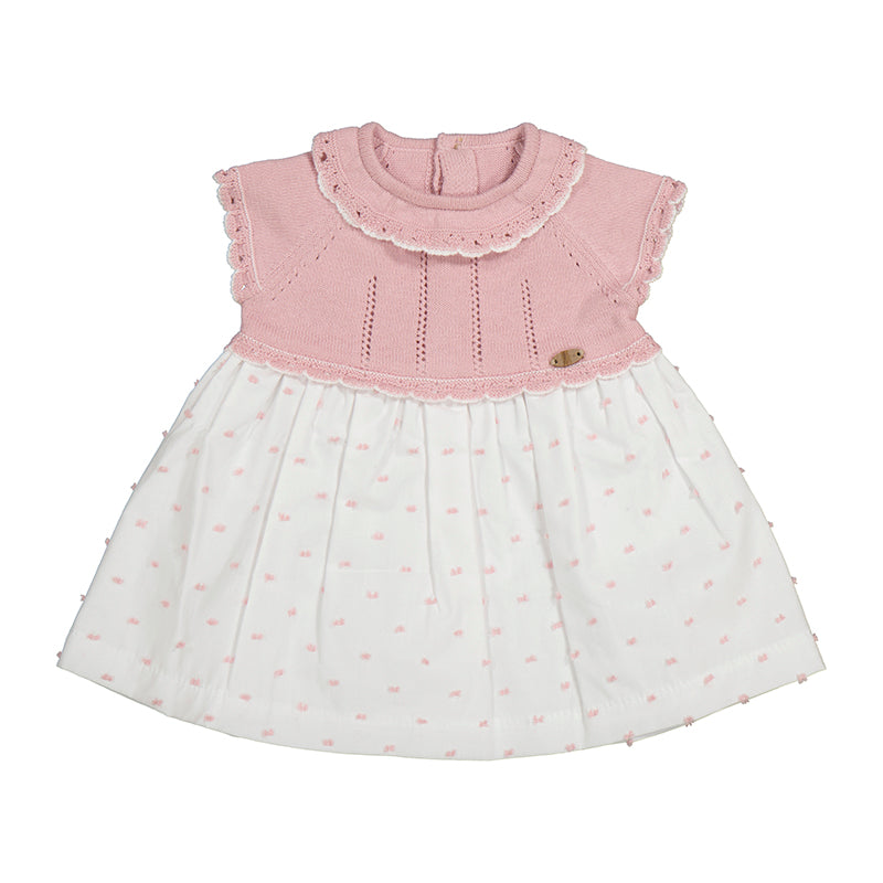 Rosebud Charm Dress