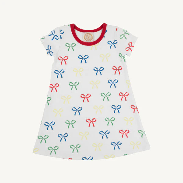 Polly Play Dress