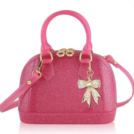 Cate Kids Jelly Purse