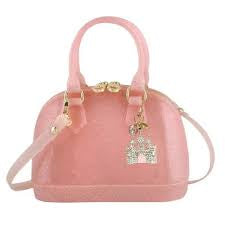 Cate Kids Jelly Purse