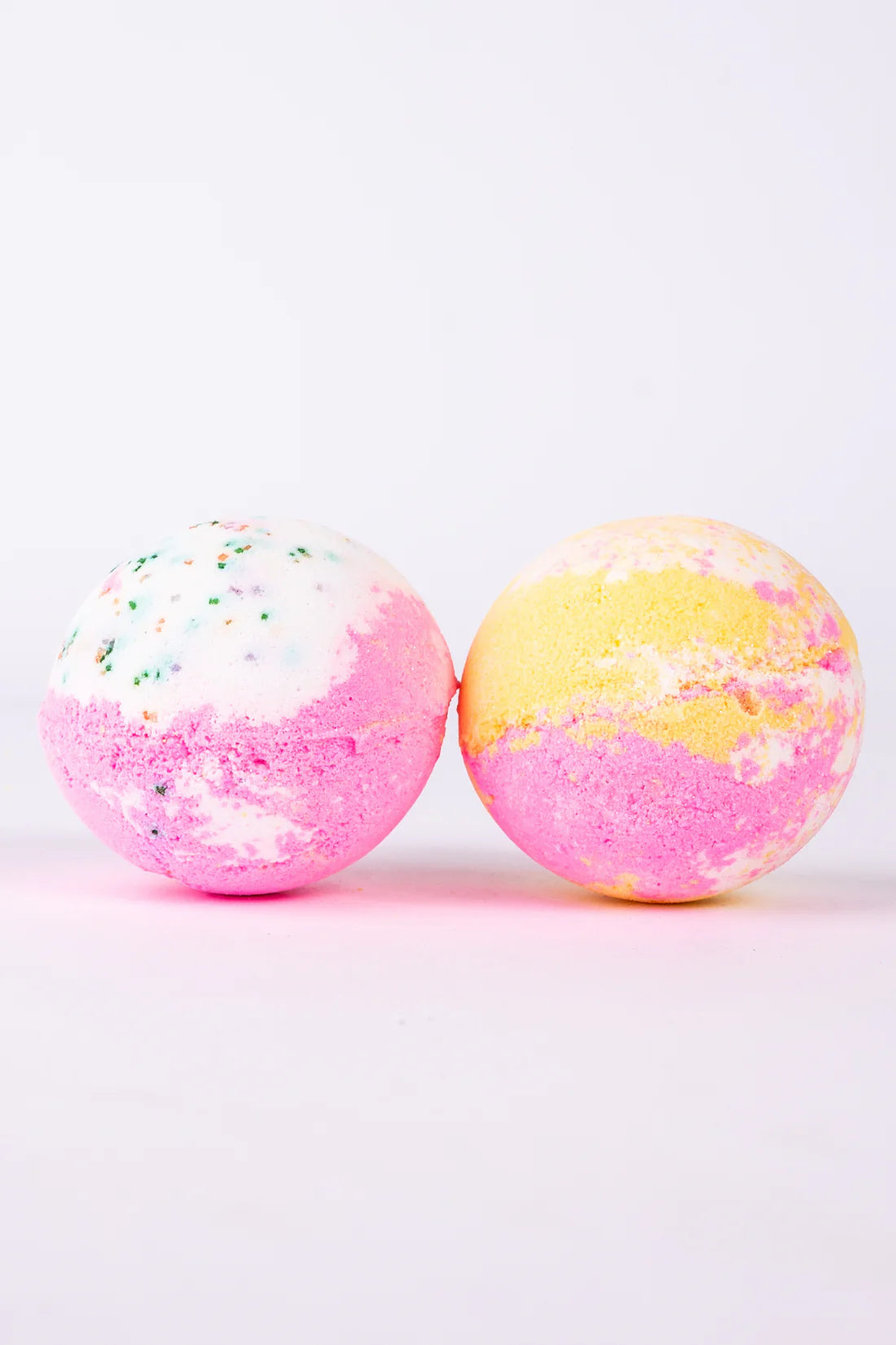 Bath Bombs