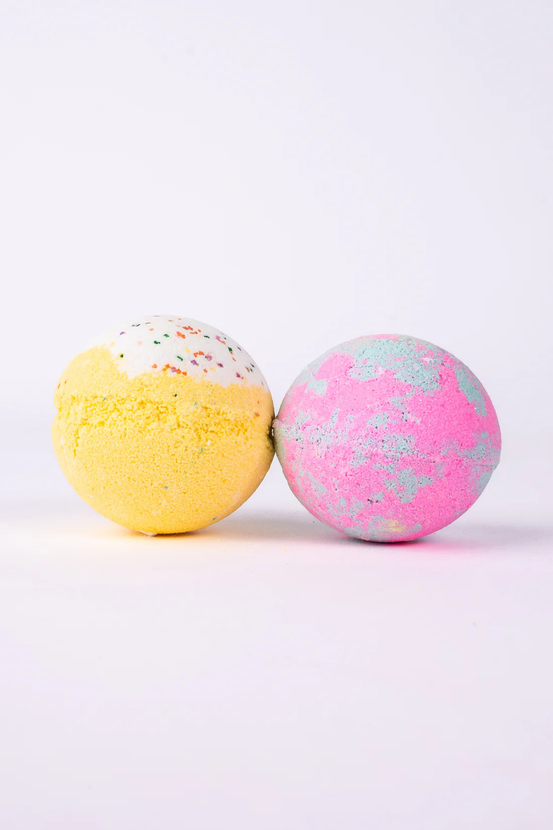 Bath Bombs