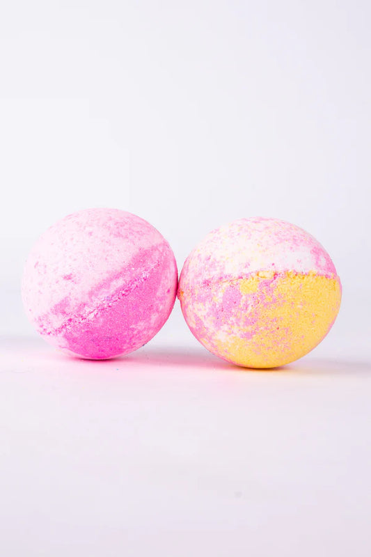 Bath Bombs