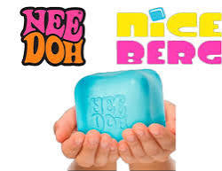 NICE BERG NEEDOH