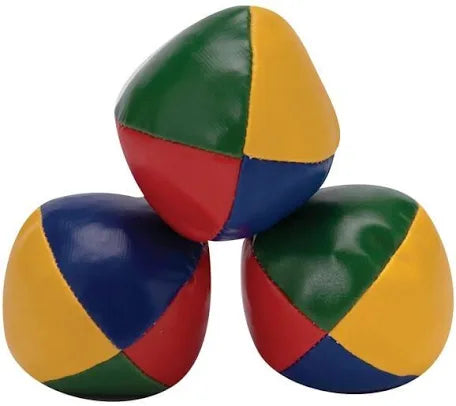 JUGGLING BALLS