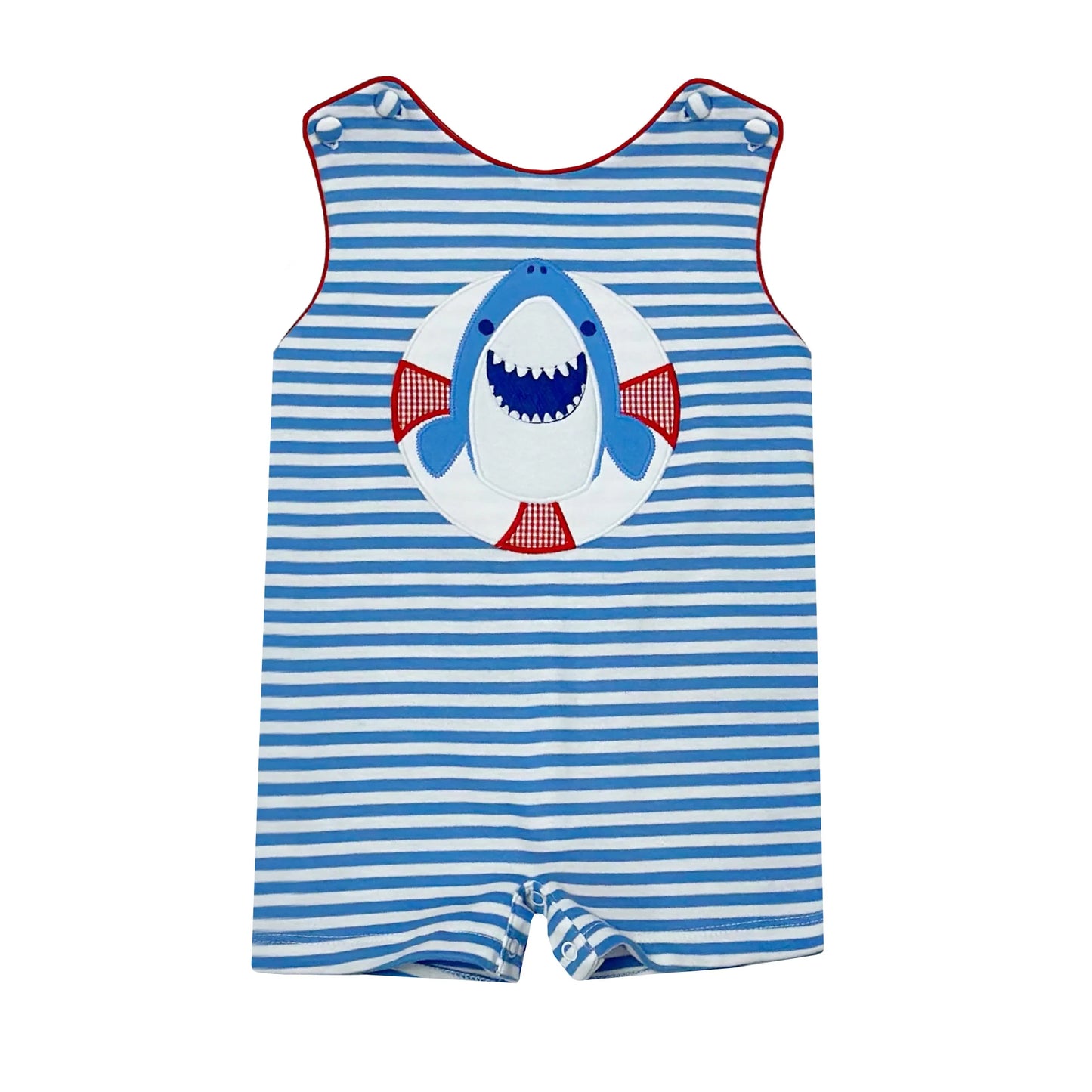 Shark Ashton