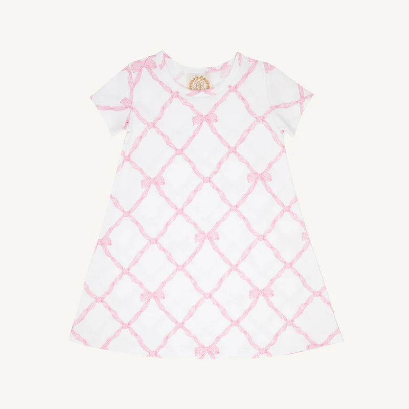 Polly Play Dress