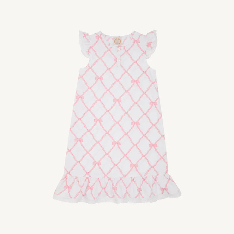 Marnie Morning Gown