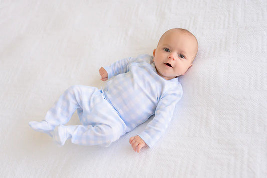 Cameron Cross Front Set