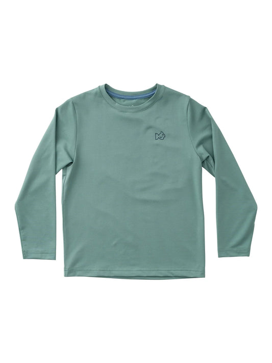 Kids Pro Performance Long Sleeve T-Shirt