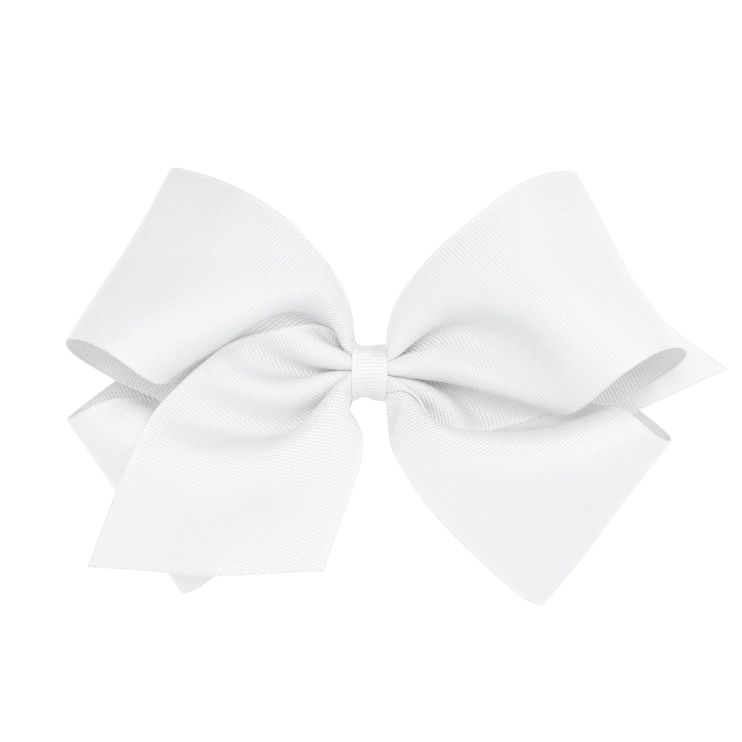 Classic Grosgrain Hair Bow