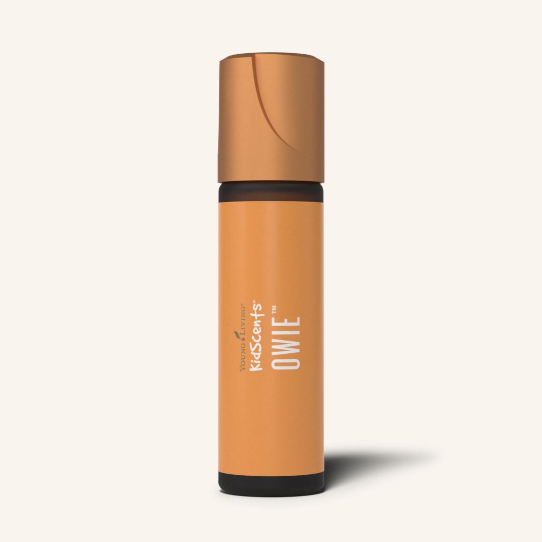 KidScents Roll-On Collection