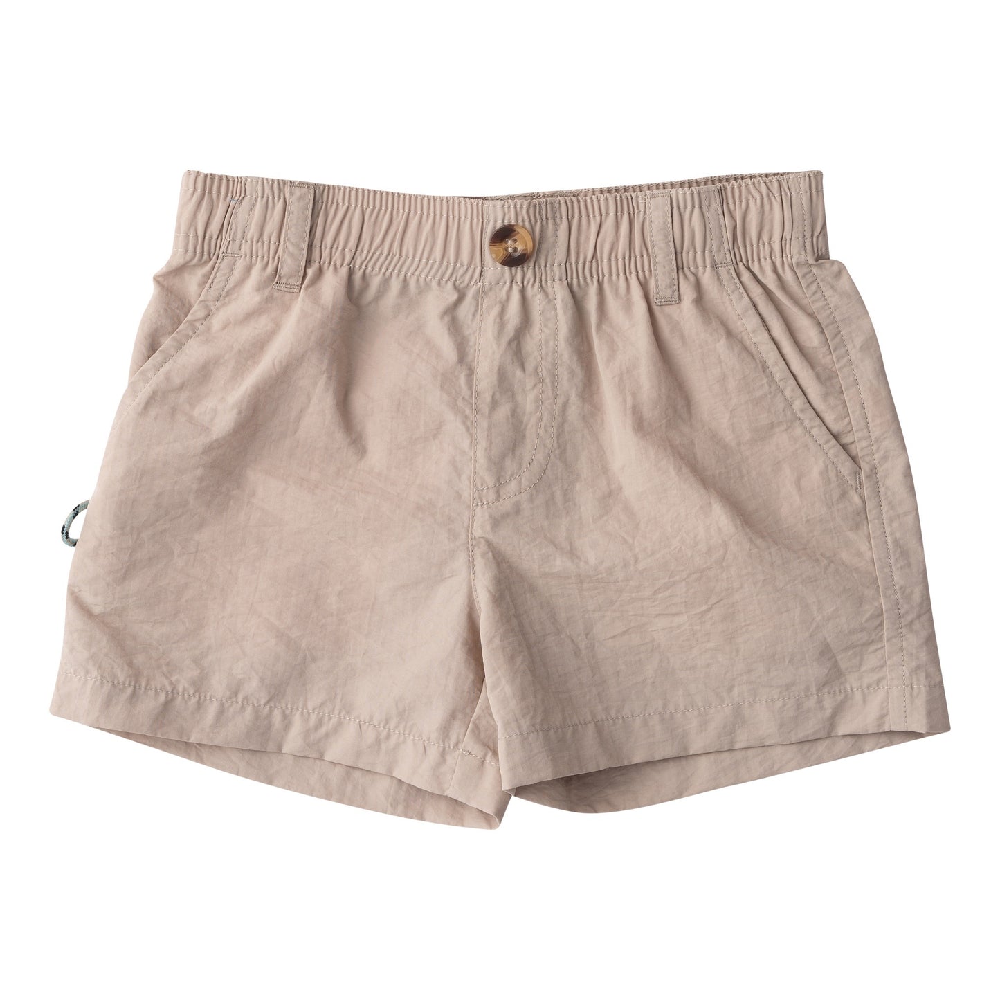 PRODOH Boy's Outrigger Performance Shorts