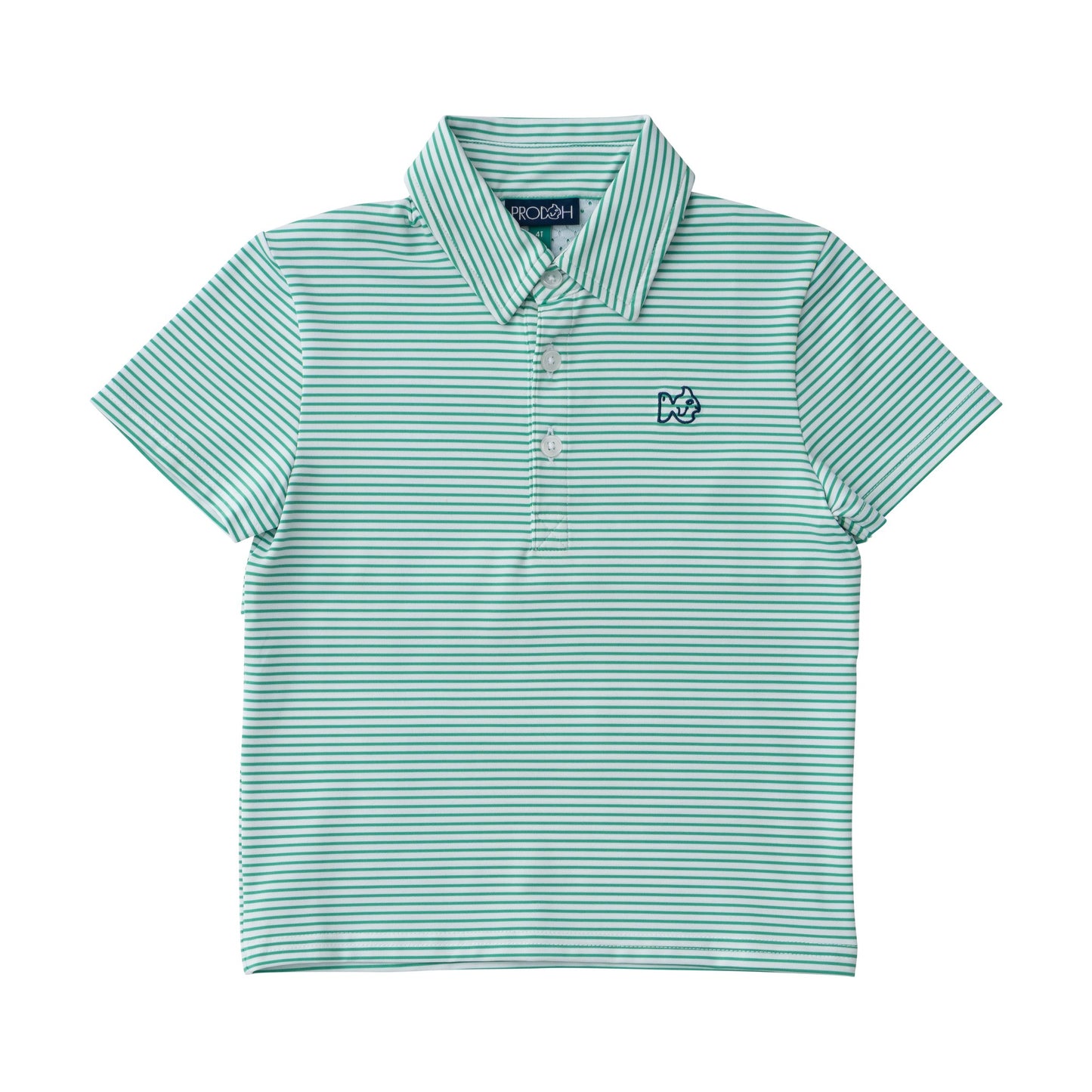 PRODOH Boys Pro Performance Polo