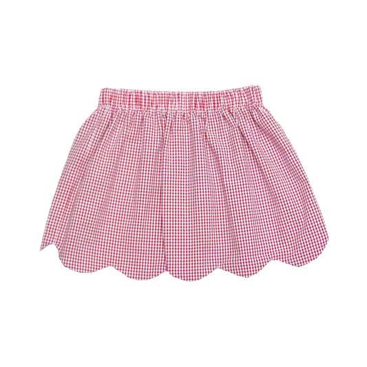 Reversible Kendall Skirt