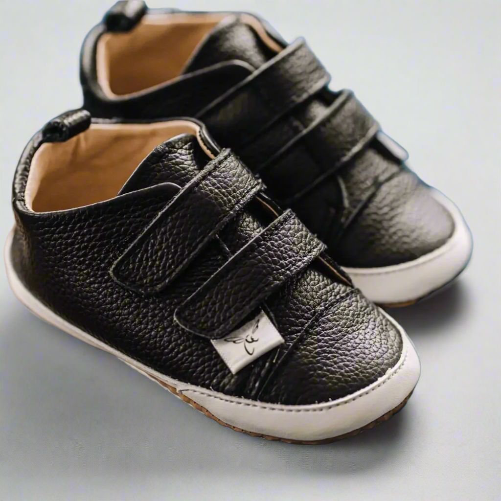 The Low Top