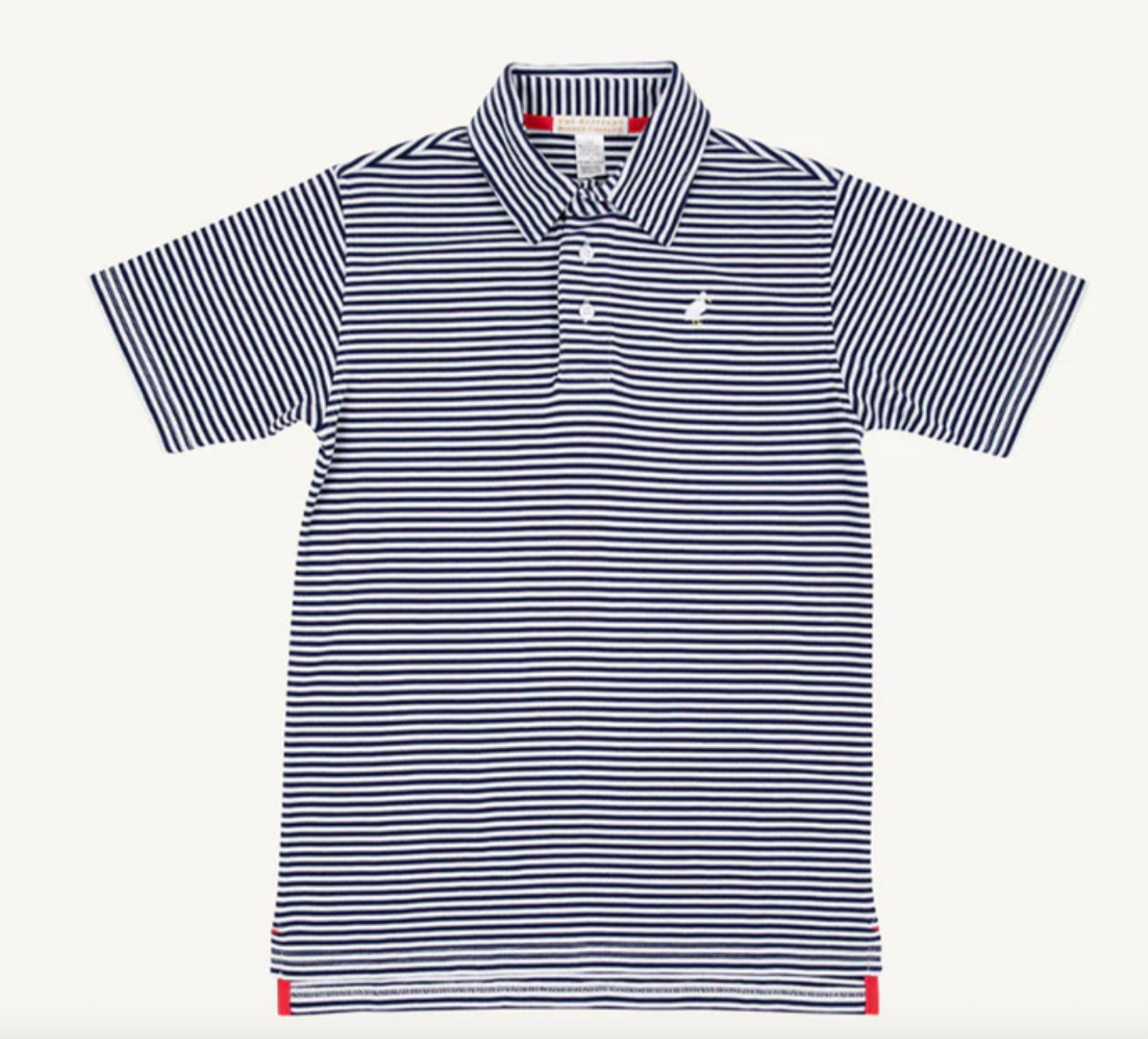 Prim & Proper Polo