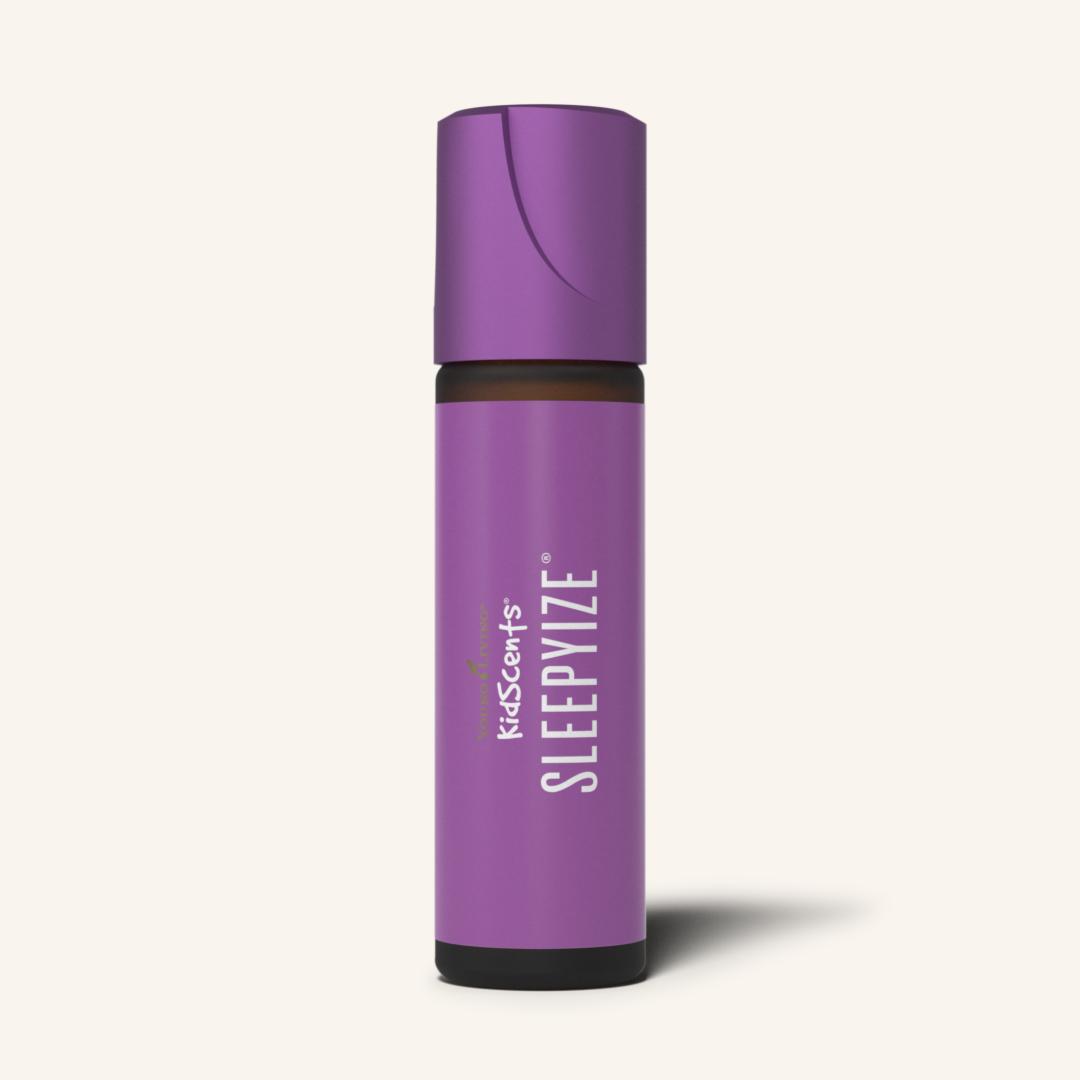 KidScents Roll-On Collection