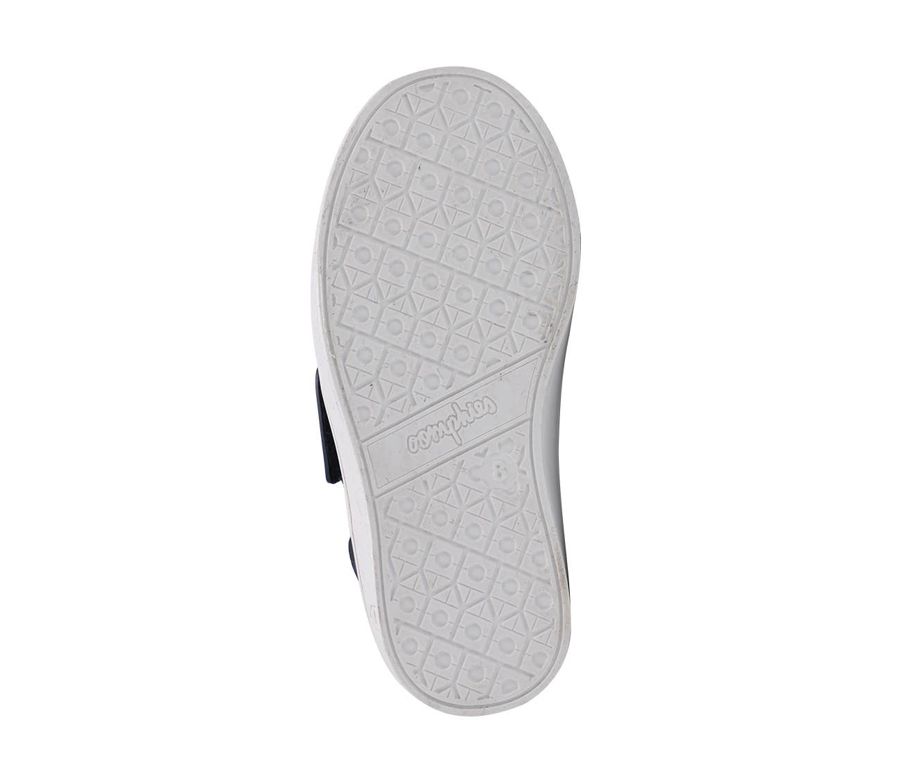 Devon - Navy/Navy