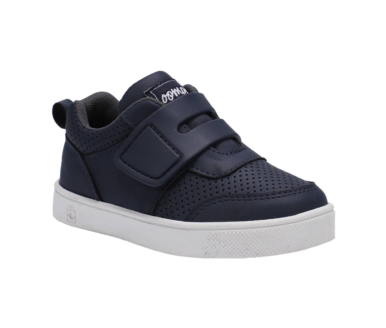 Devon - Navy/Navy