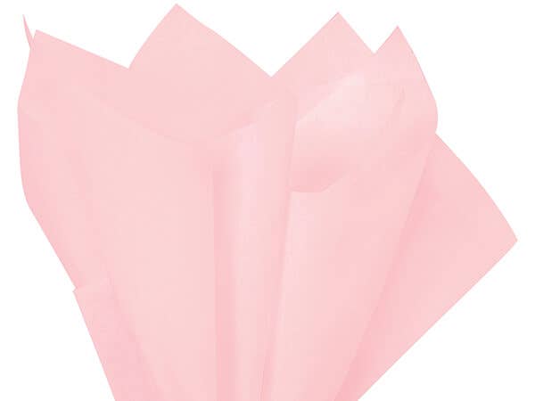 Color Tissue Paper Bulk 20X30" Sheets