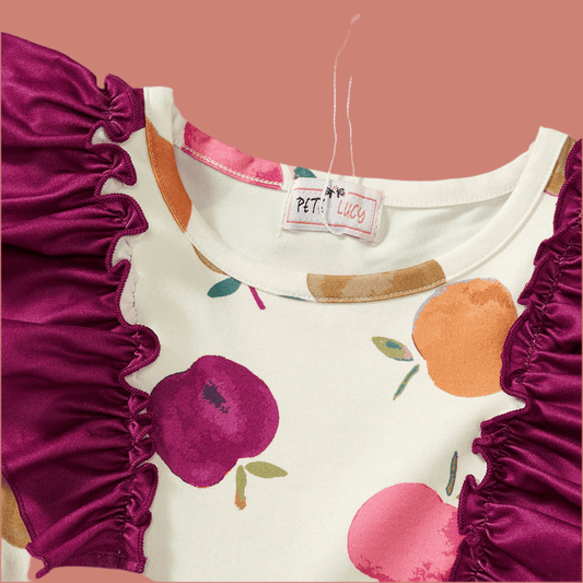 Apple Picking Party - Sunny Meadow Boutique