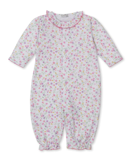 Autumn Garden Conversion Gown - Sunny Meadow Boutique