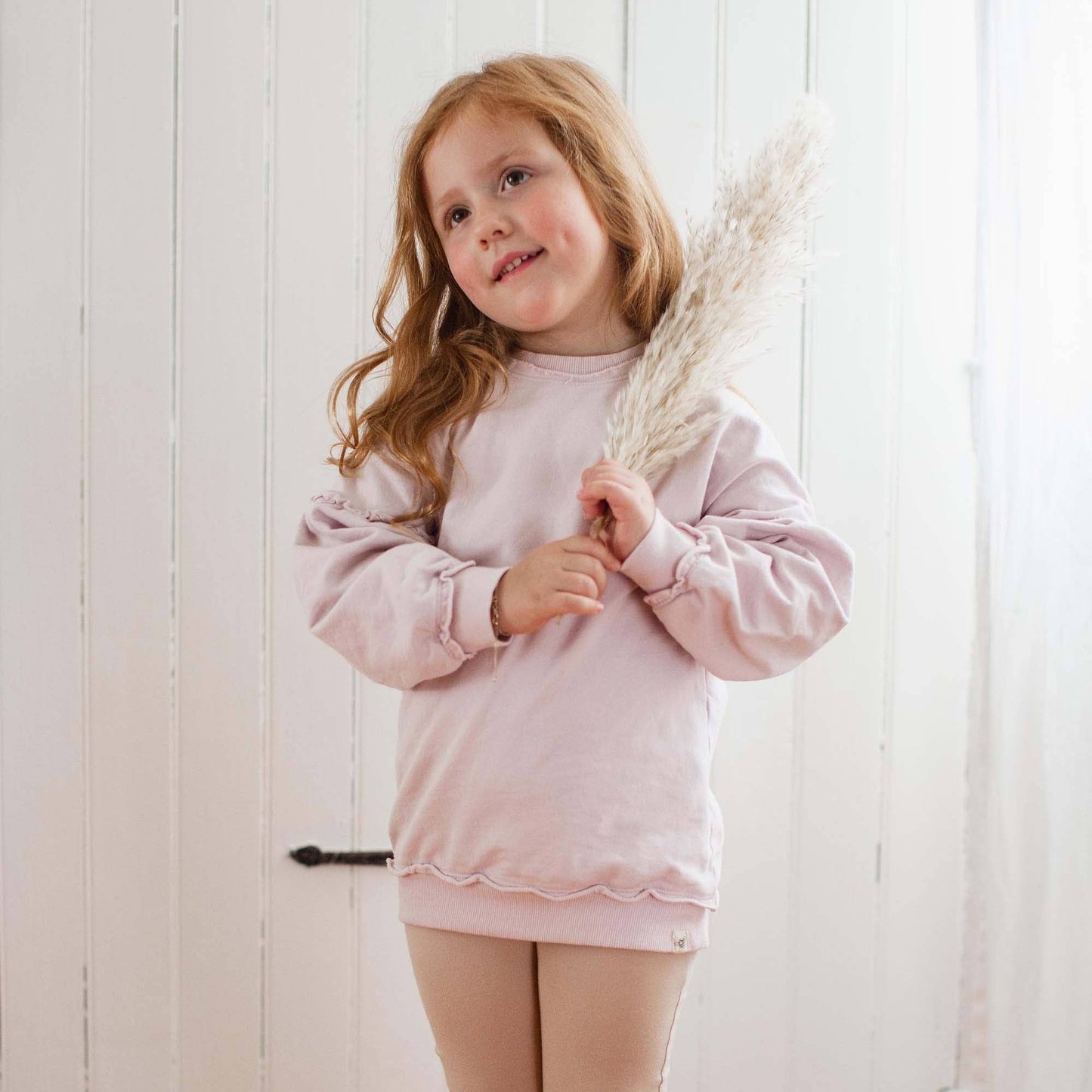 Toddler Sweatshirt Set