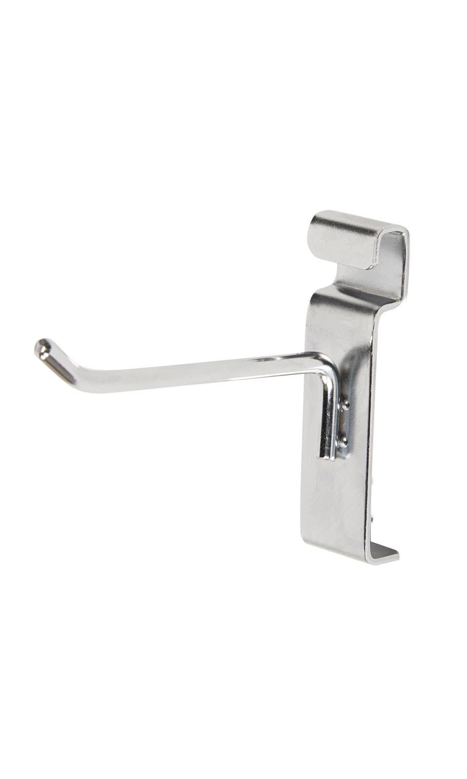 Peg Hooks for Wire Grid