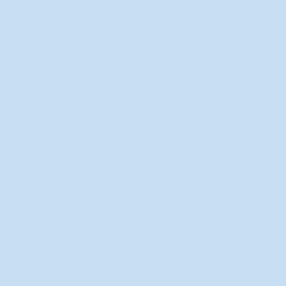 Baby Blue Footie
