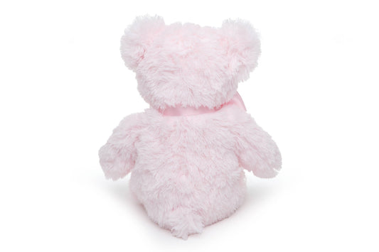 Baby's 1st Bear Pink, Small - Sunny Meadow Boutique