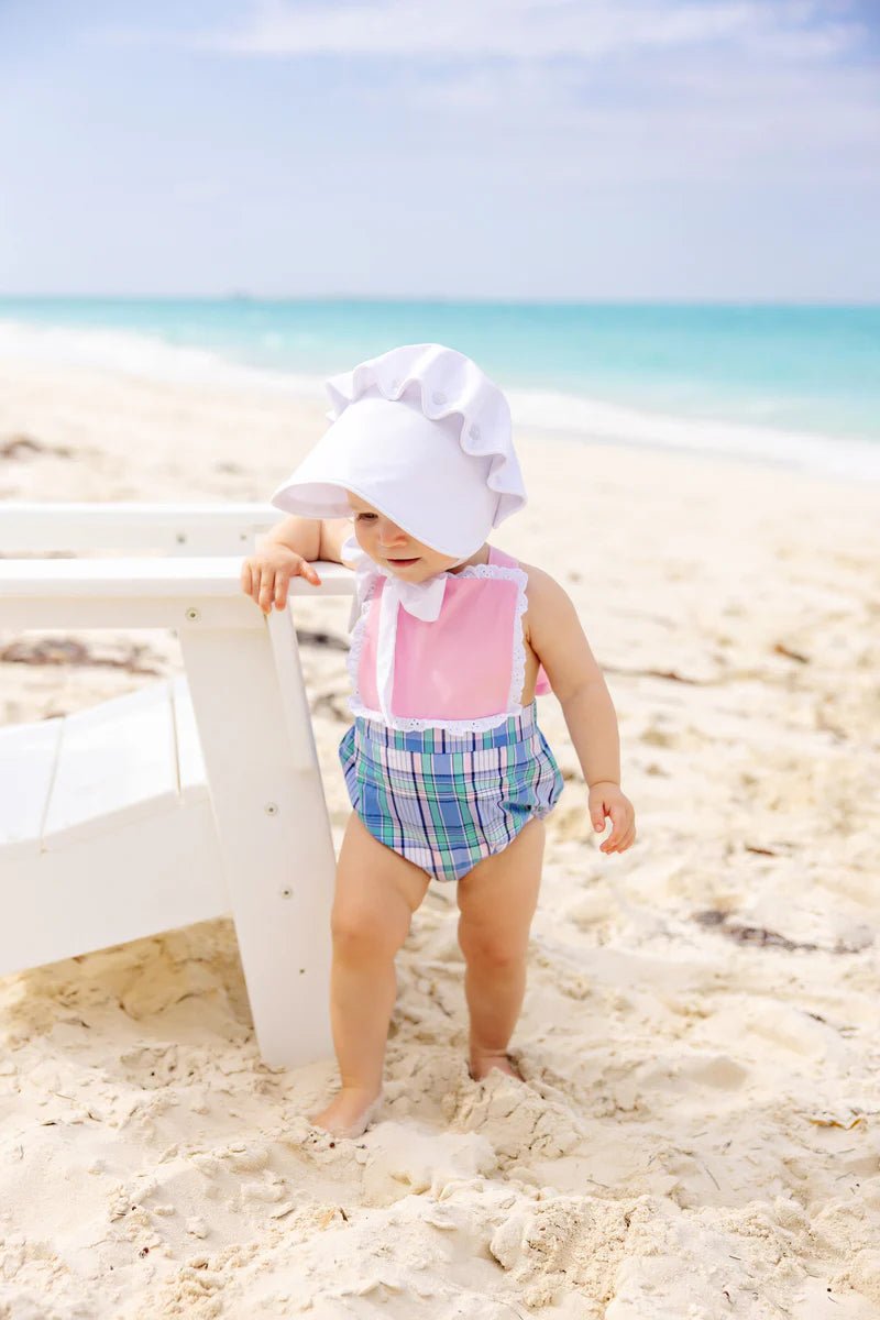 Beaufort Bonnet Broad Cloth - Sunny Meadow Boutique