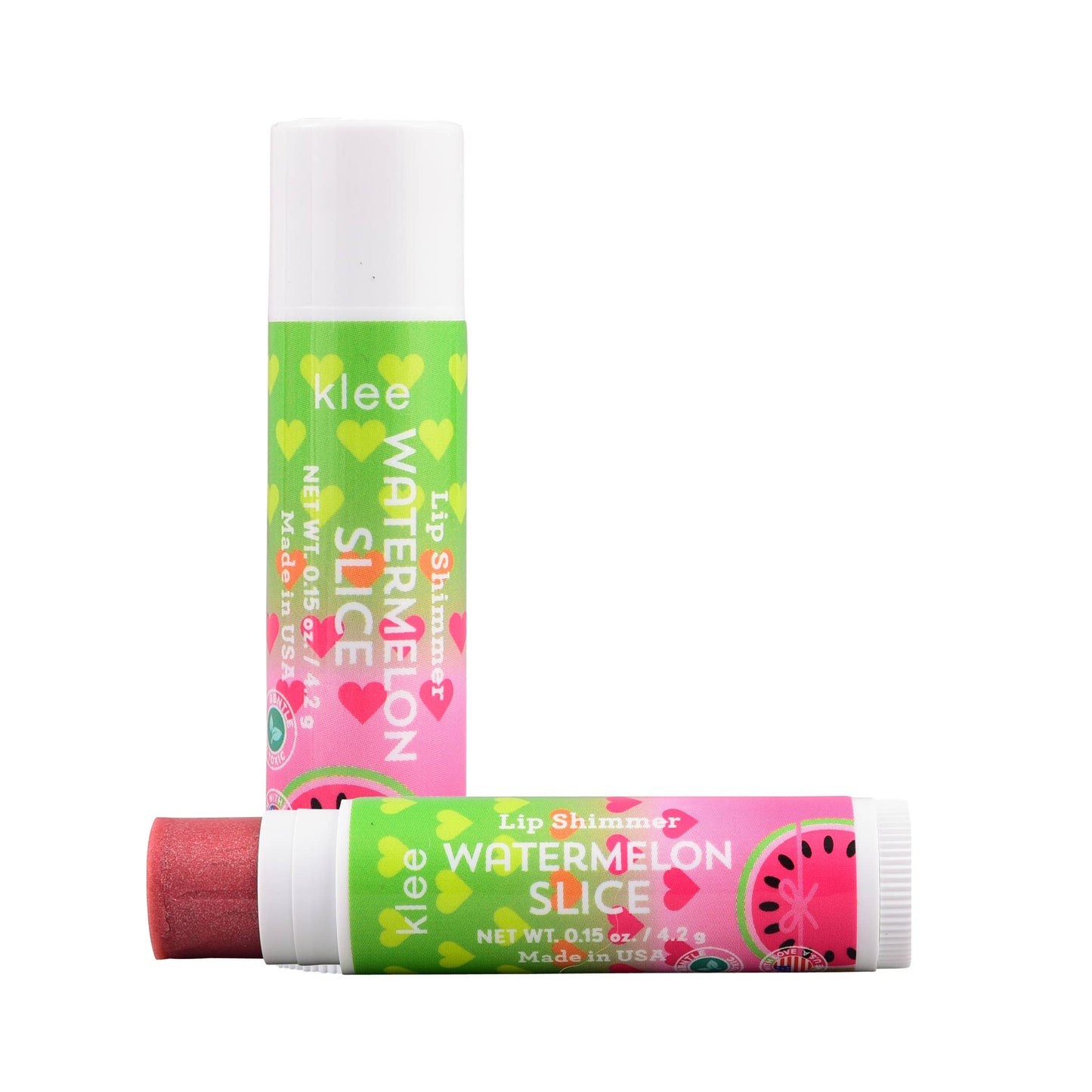 NEW!! Cloudberry Kiss - Eye Shadow and Lip Shimmer Set