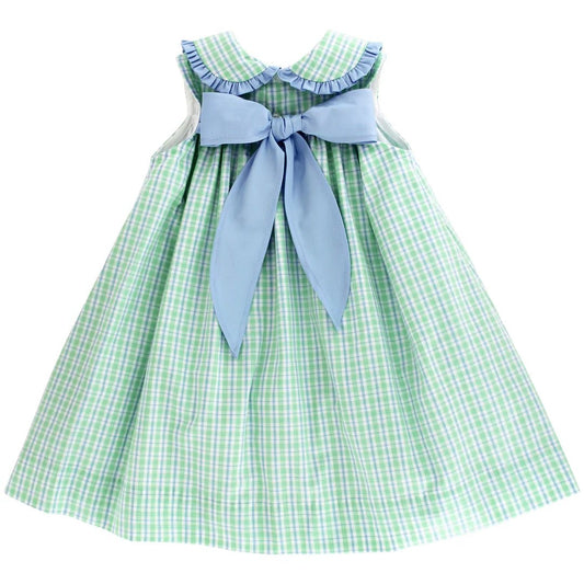 Bridgewater Plaid - Float - Sunny Meadow Boutique
