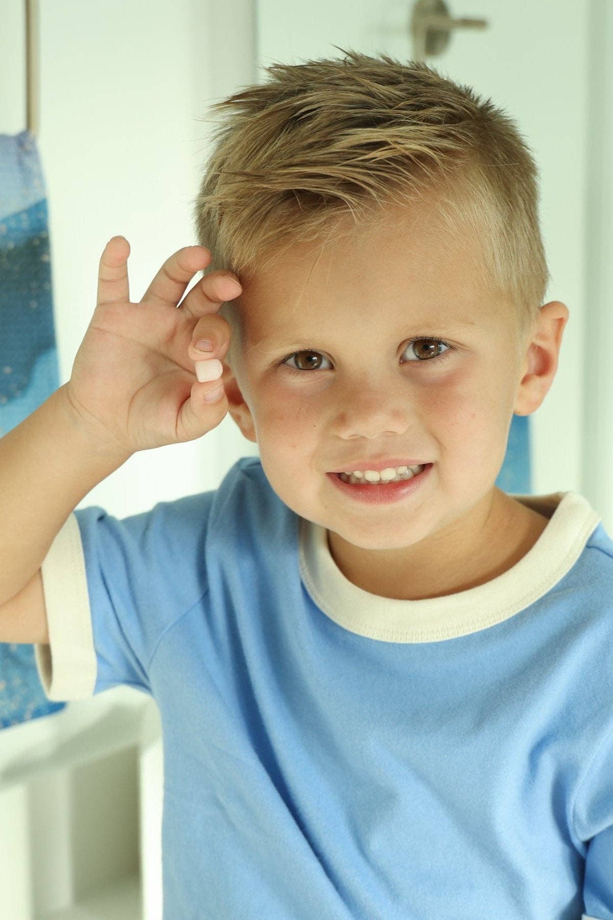 Bubblegum Toothpaste Pearls - Made with Nano - Hydroxyapatite - Sunny Meadow Boutique