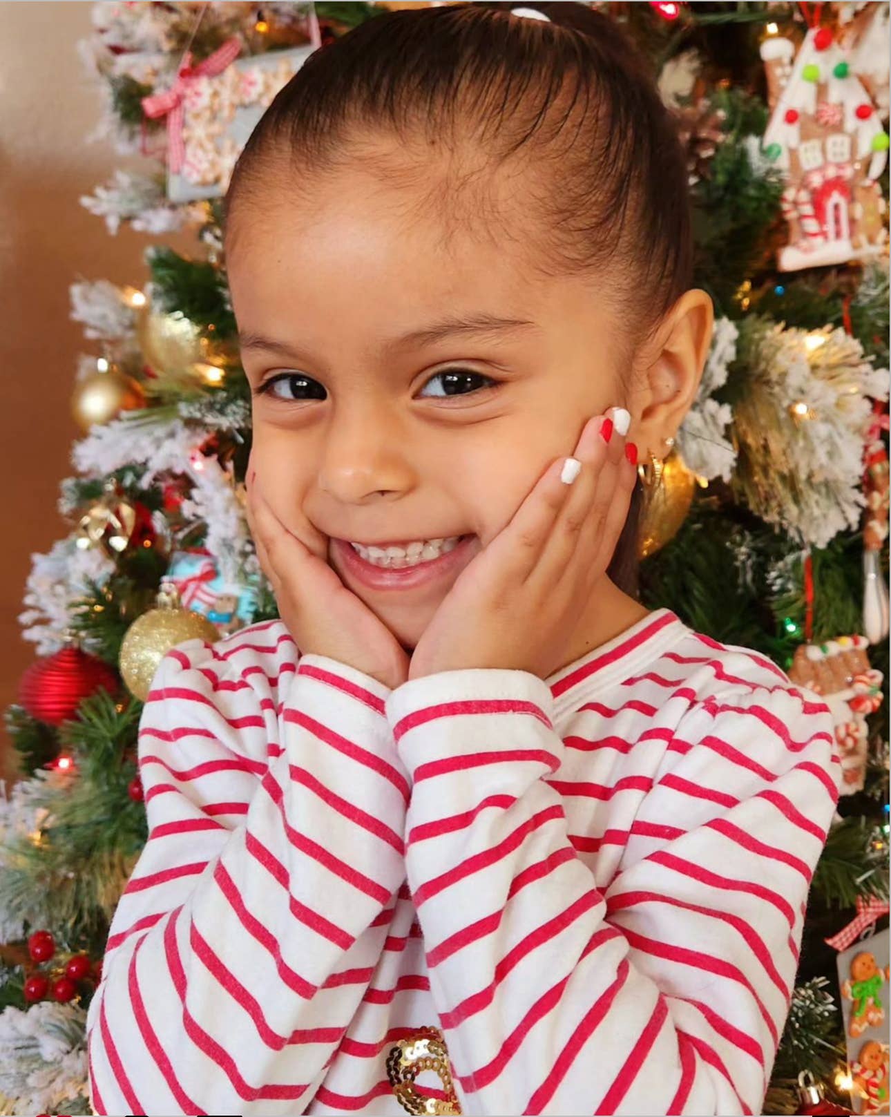 Candy Cane Cutie Bundle