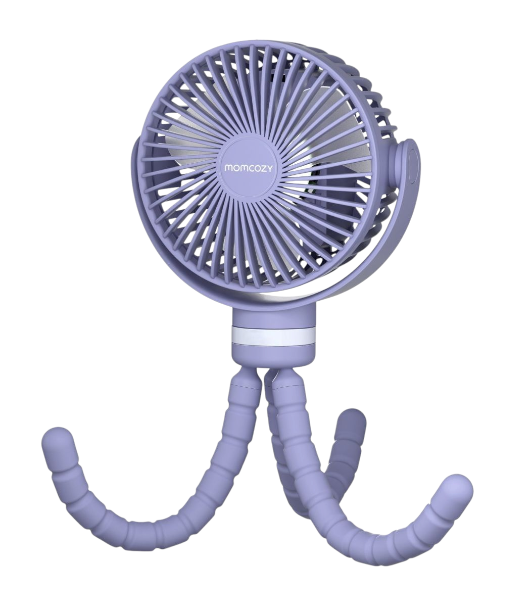 Momcozy Portable Stroller Fan